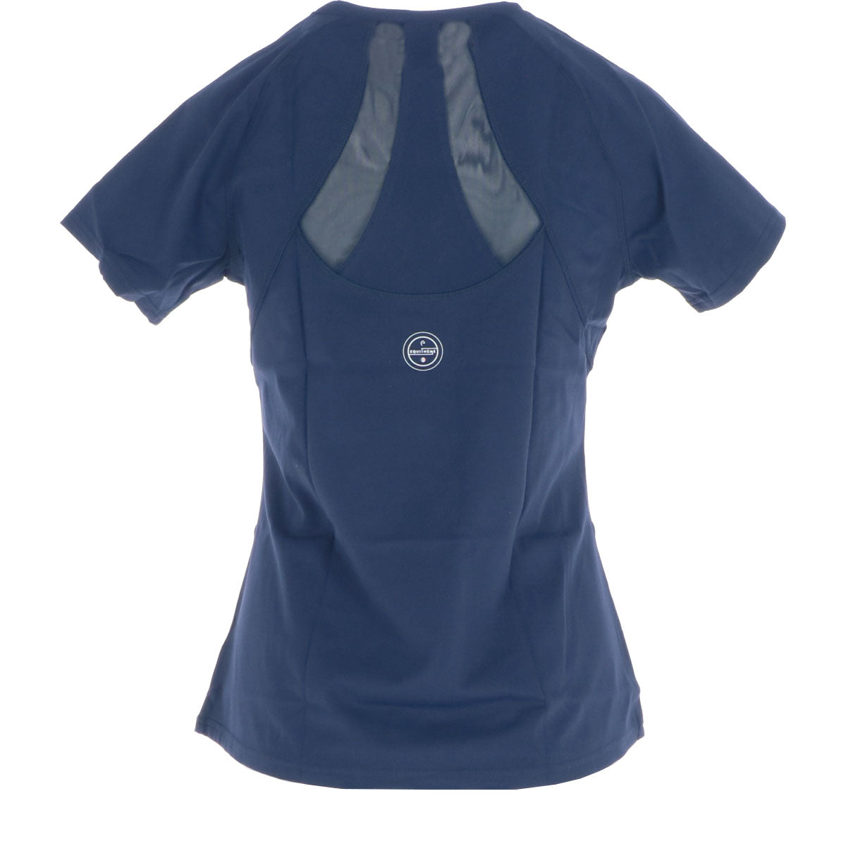 EQUITHÈME T-Shirt Sofia Navy