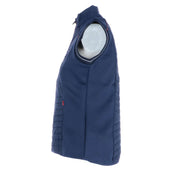 EQUITHÈME Bodywarmer Luna Navy