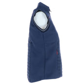 EQUITHÈME Bodywarmer Luna Navy