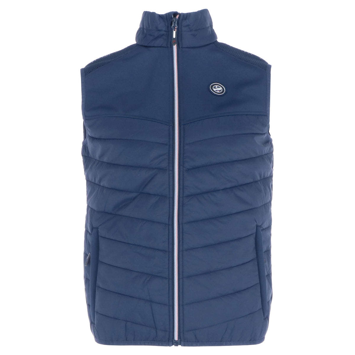 EQUITHÈME Bodywarmer Jules Navy