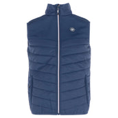 EQUITHÈME Bodywarmer Jules Navy