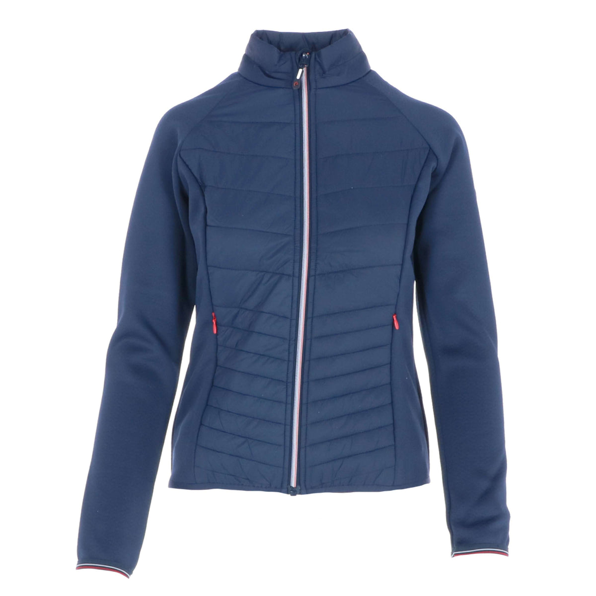 EQUITHÈME Jas Olivia Navy