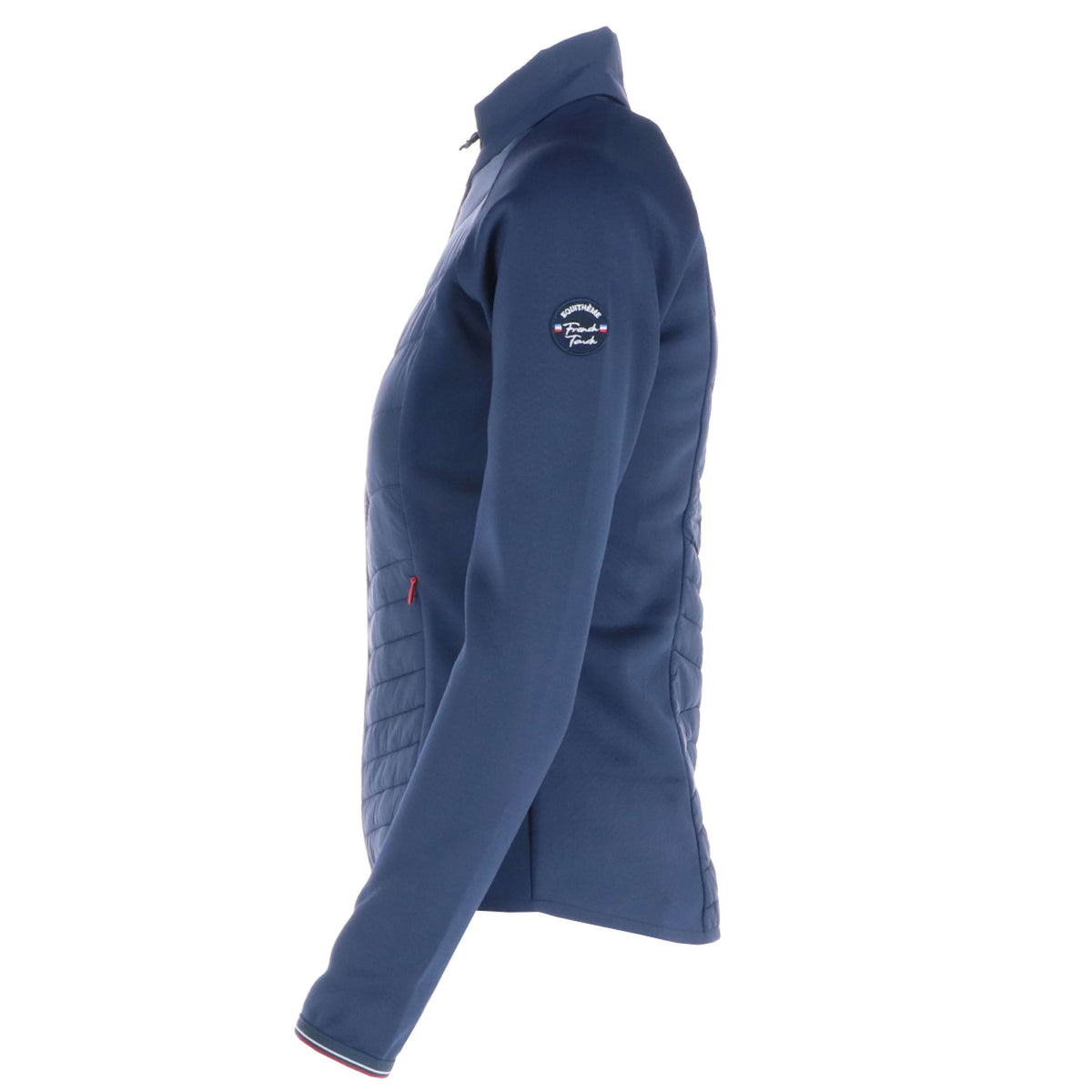 EQUITHÈME Jas Olivia Navy