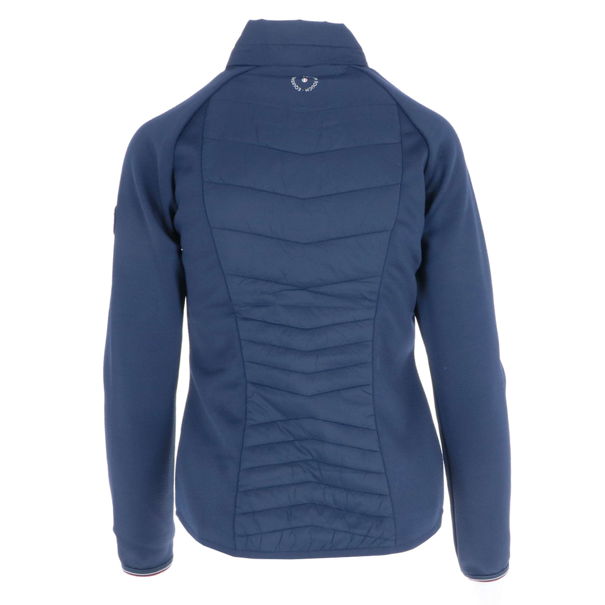 EQUITHÈME Jas Olivia Navy