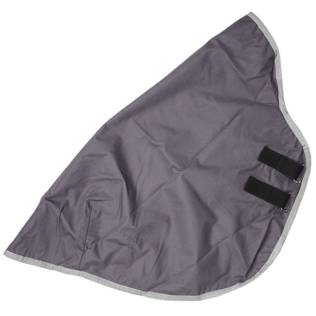 EQUITHÈME Halsstuk Tyrex 1200D 0g Taupe