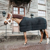 Kentucky Onderdeken Skin Friendly 150g Zwart