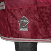 LeMieux Zomerdeken Arika Air-Tek Burgundy