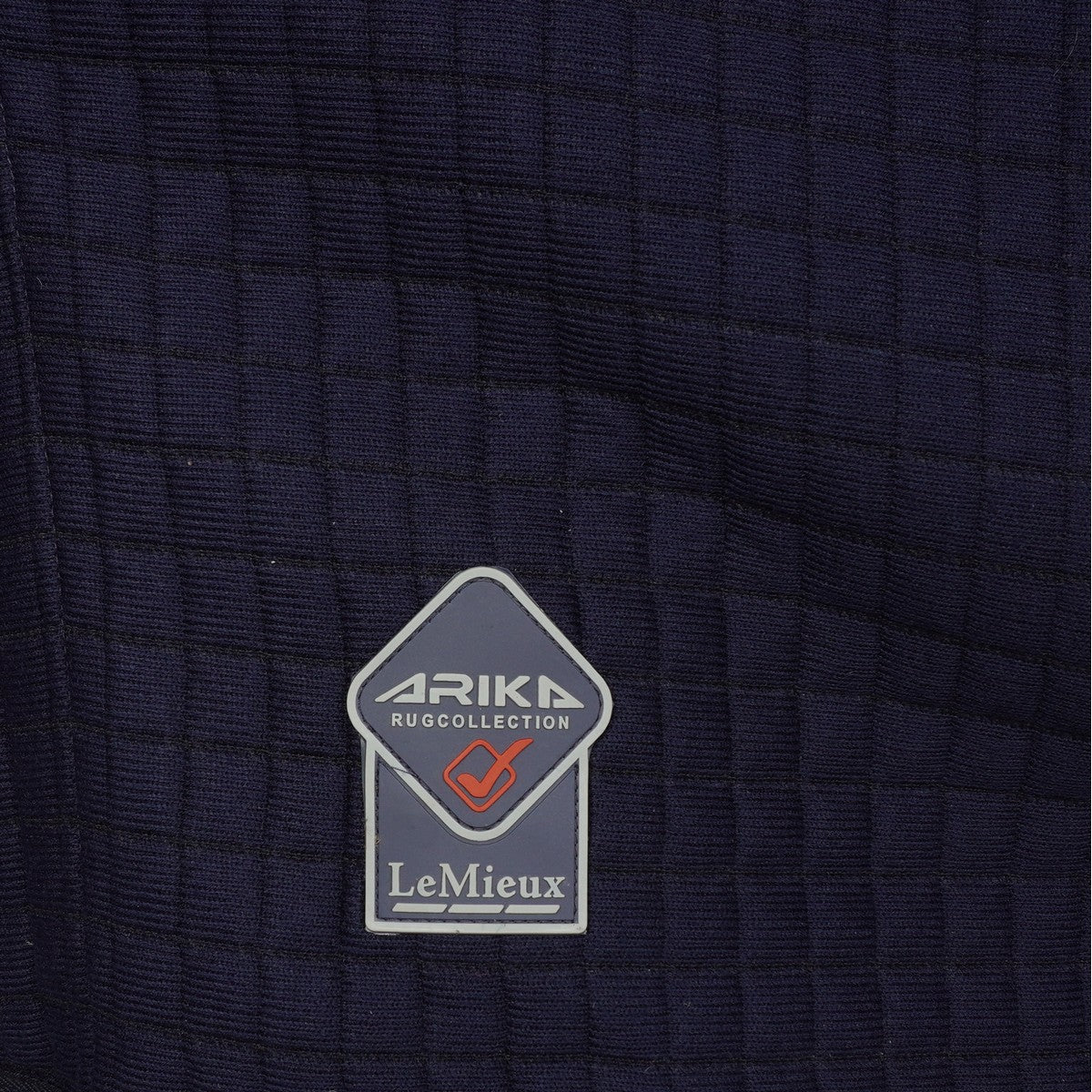 LeMieux Deken Arika Clima-Tek Navy