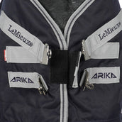 LeMieux Deken Arika Featherweight Turnout 0g Navy