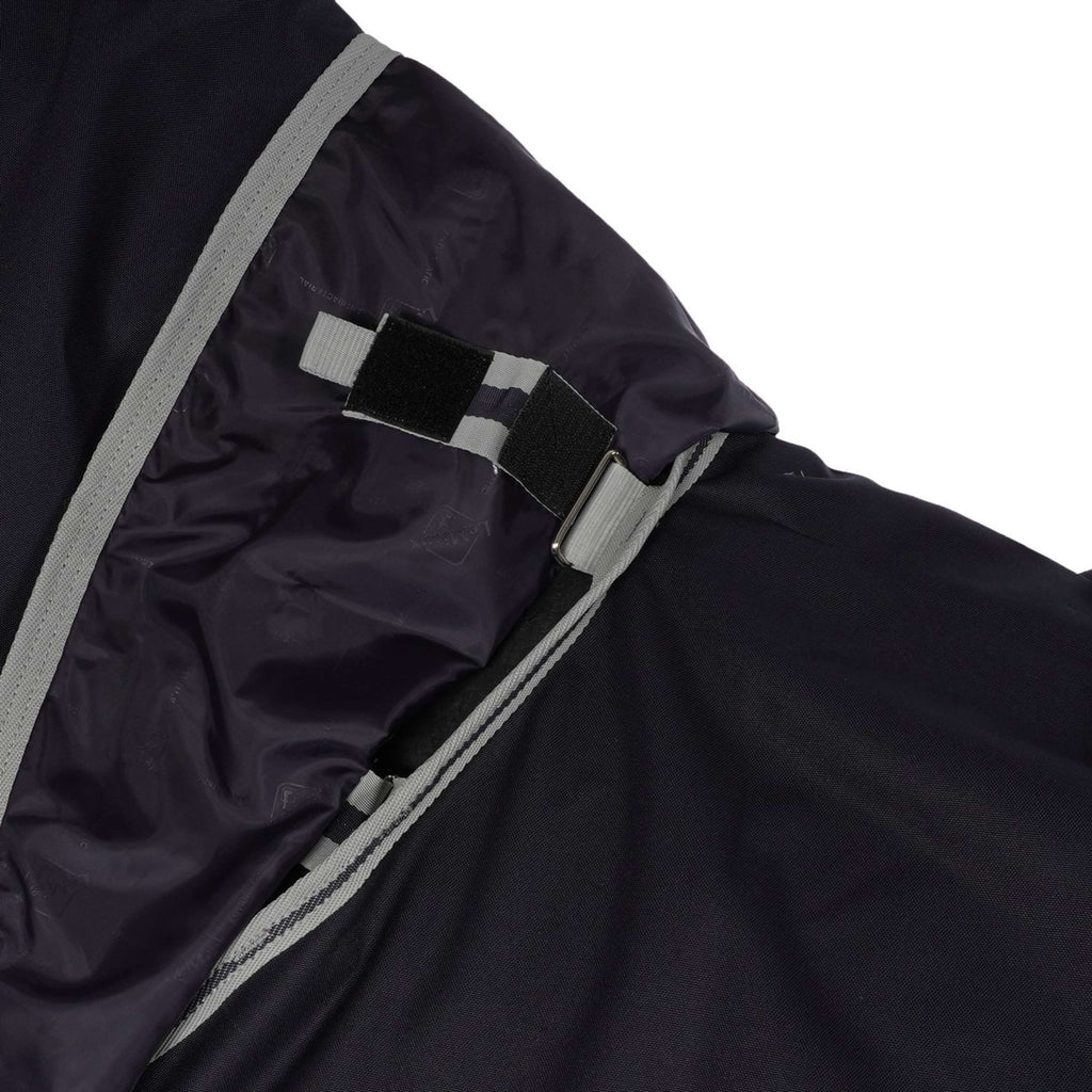 LeMieux Outdoordeken Arika Storm-Tek 50g Blauw