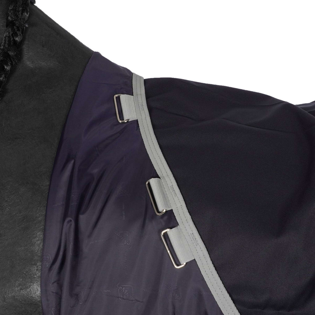 LeMieux Outdoordeken Arika Storm-Tek 50g Blauw