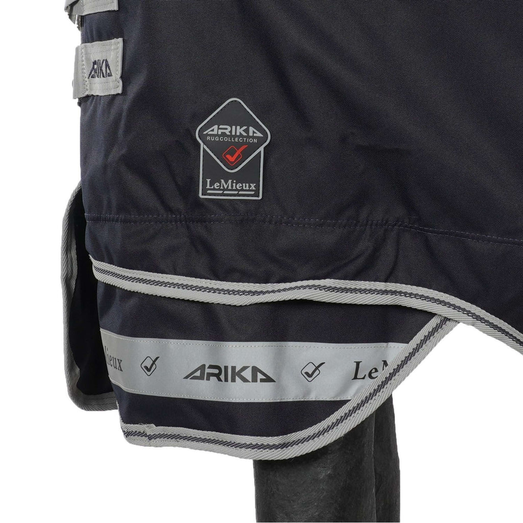 LeMieux Outdoordeken Arika Storm-Tek 50g Blauw