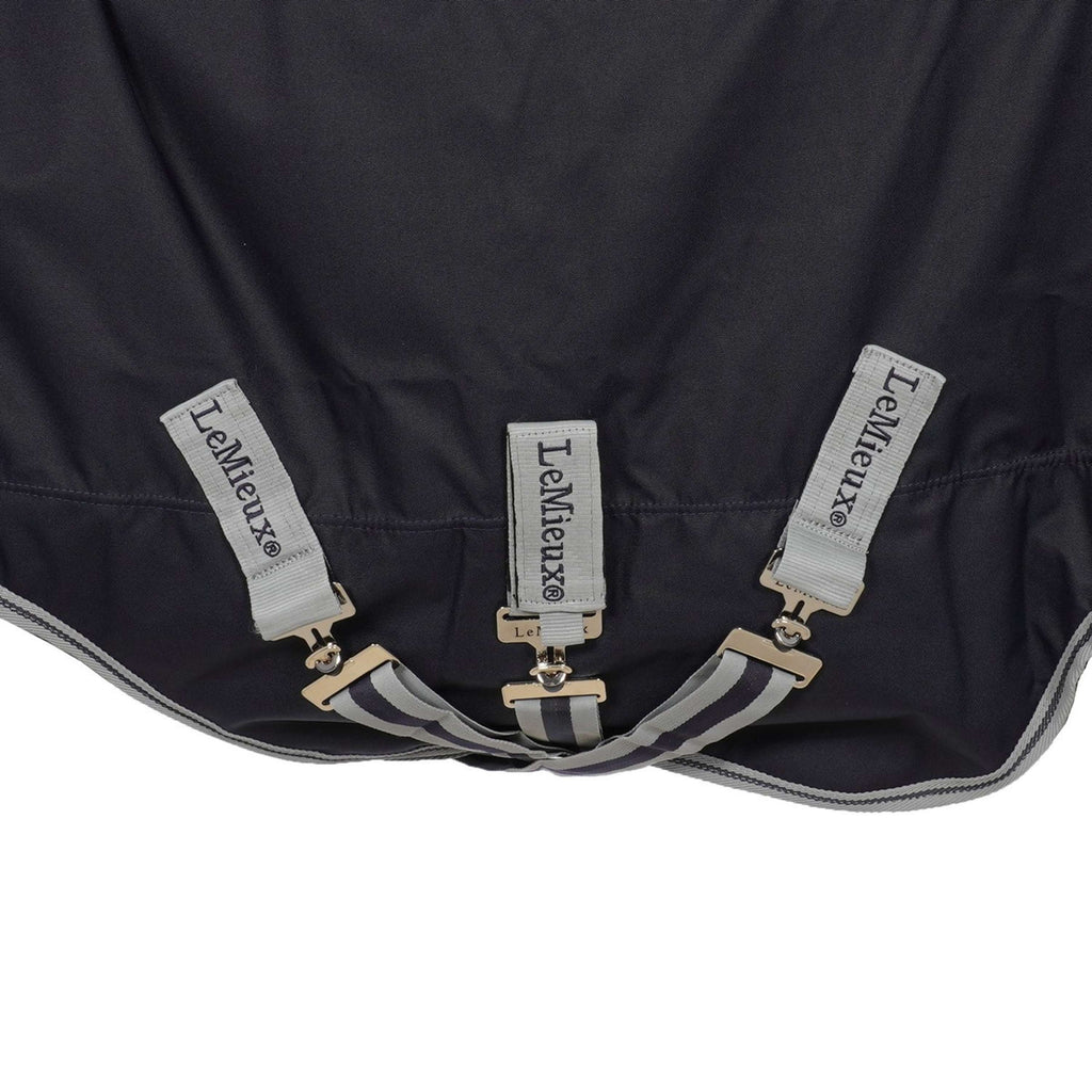 LeMieux Outdoordeken Arika Storm-Tek 50g Blauw