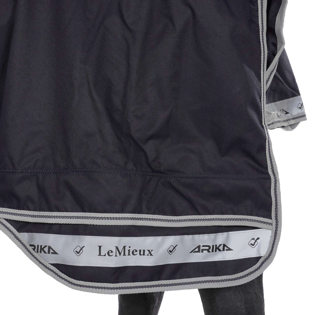 LeMieux Outdoordeken Arika Storm-Tek 50g Blauw