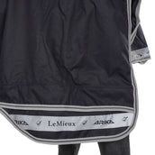 LeMieux Deken Arika Featherweight Turnout 0g Navy