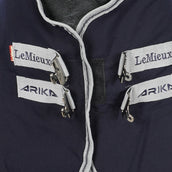 LeMieux Staldeken Arika Stable Navy