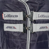 LeMieux Staldeken Arika Stable Tek 200g Navy