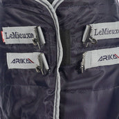 LeMieux Staldeken Arika Stable Tek 350g Navy