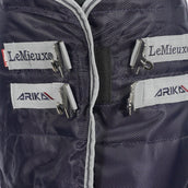 LeMieux Staldeken Arika Stable Tek 100g Navy