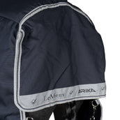 LeMieux Deken Arika Storm-Tek 2 Turnout 100g Navy