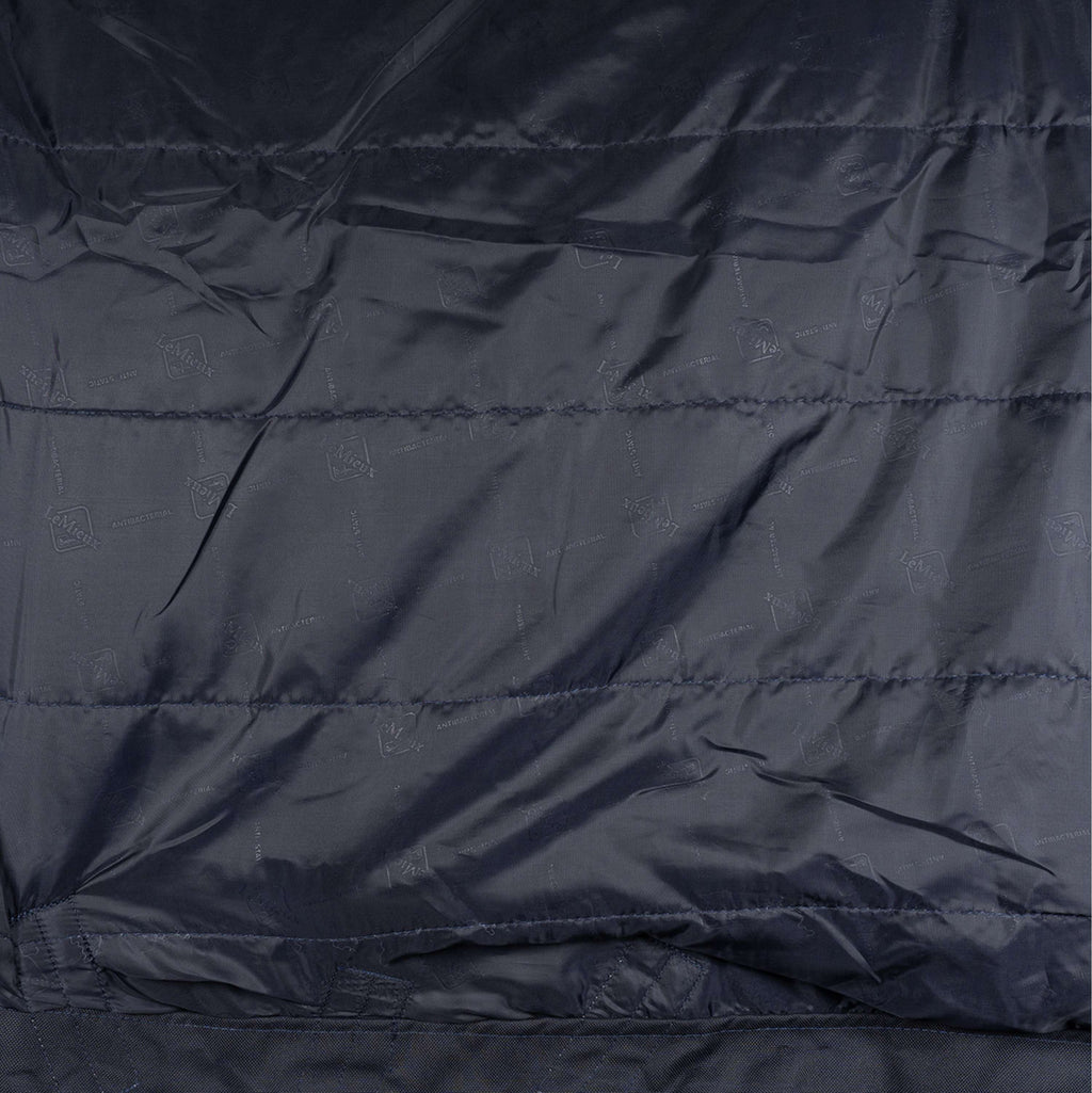 LeMieux Deken Arika Storm-Tek 2 Turnout 100g Navy