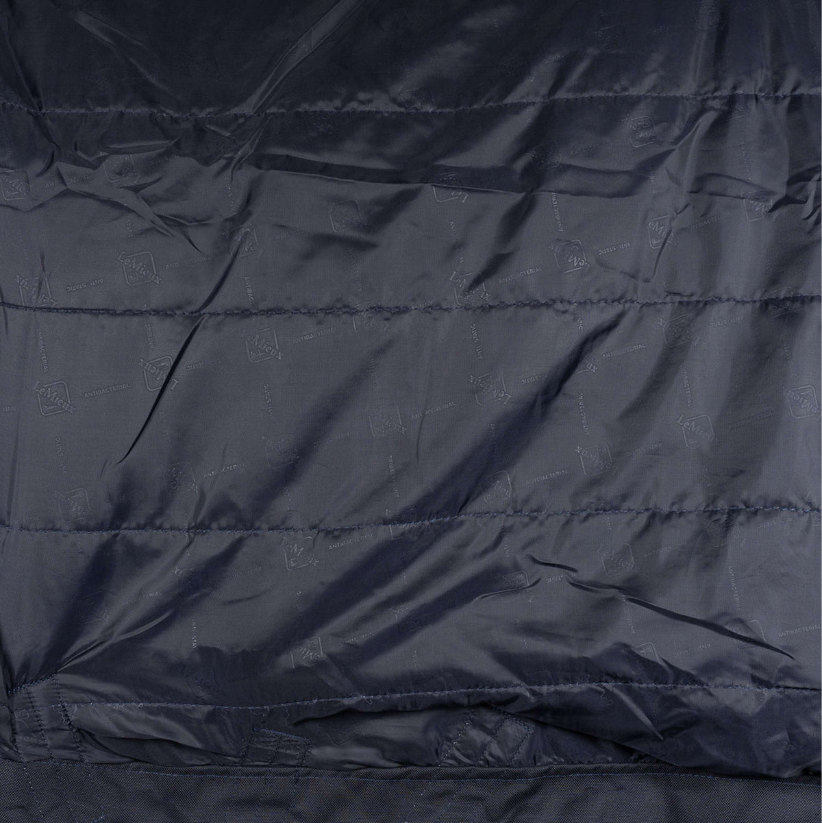 LeMieux Deken Arika Storm-Tek 2 Turnout 100g Navy