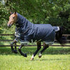 LeMieux Deken Arika Storm-Tek 2 Turnout 100g Navy