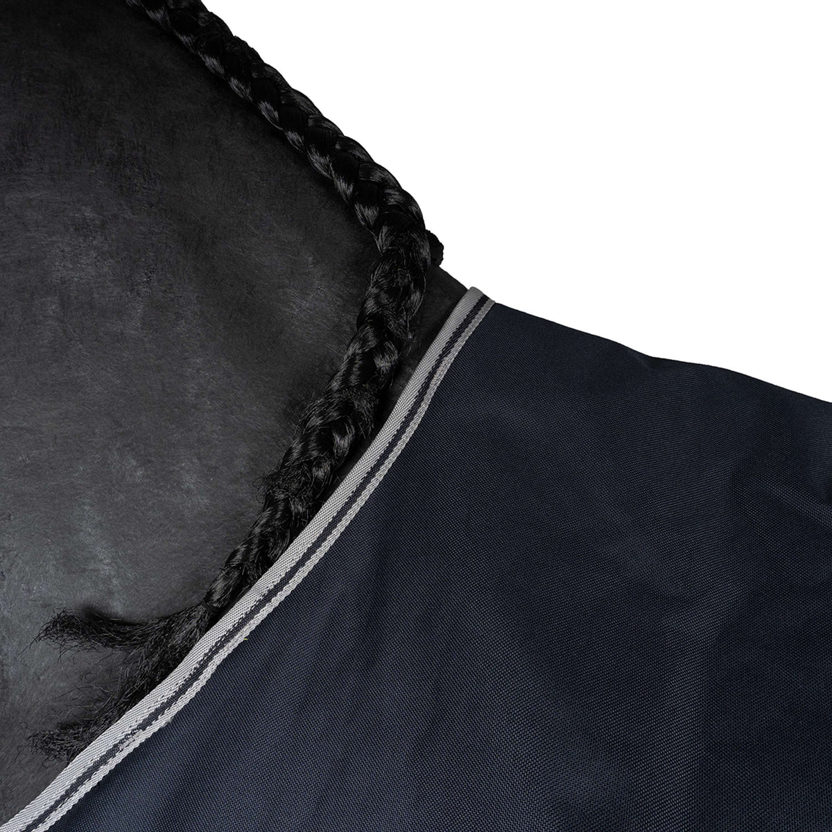 LeMieux Deken Arika Storm-Tek Turnout 350g 2.0 Navy