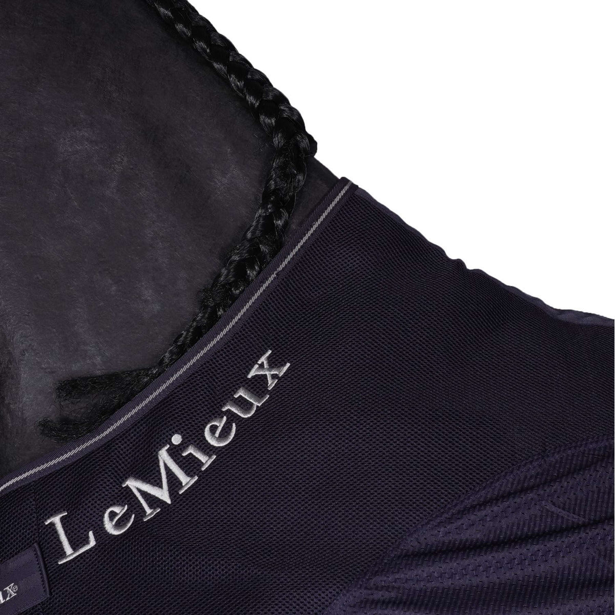 LeMieux Deken Kudos Mesh Sports Cooler Navy