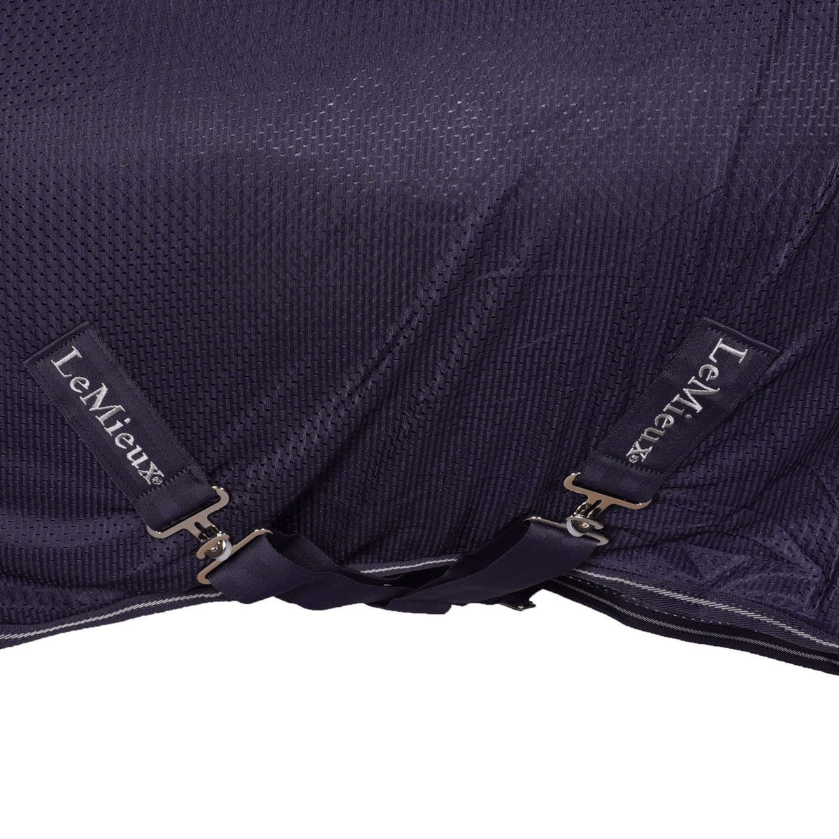 LeMieux Deken Kudos Mesh Sports Cooler Navy