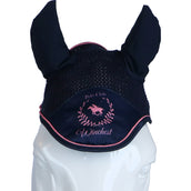 HKM Oornetje Classic Polo Donkerblauw