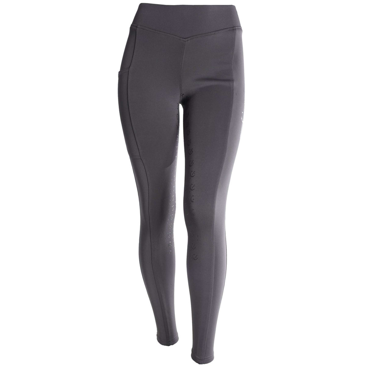 Covalliero Rijlegging ClassicStar Graphite