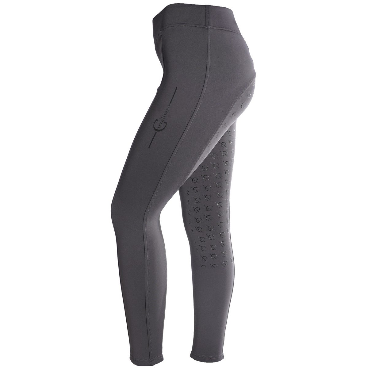 Covalliero Rijlegging ClassicStar Graphite