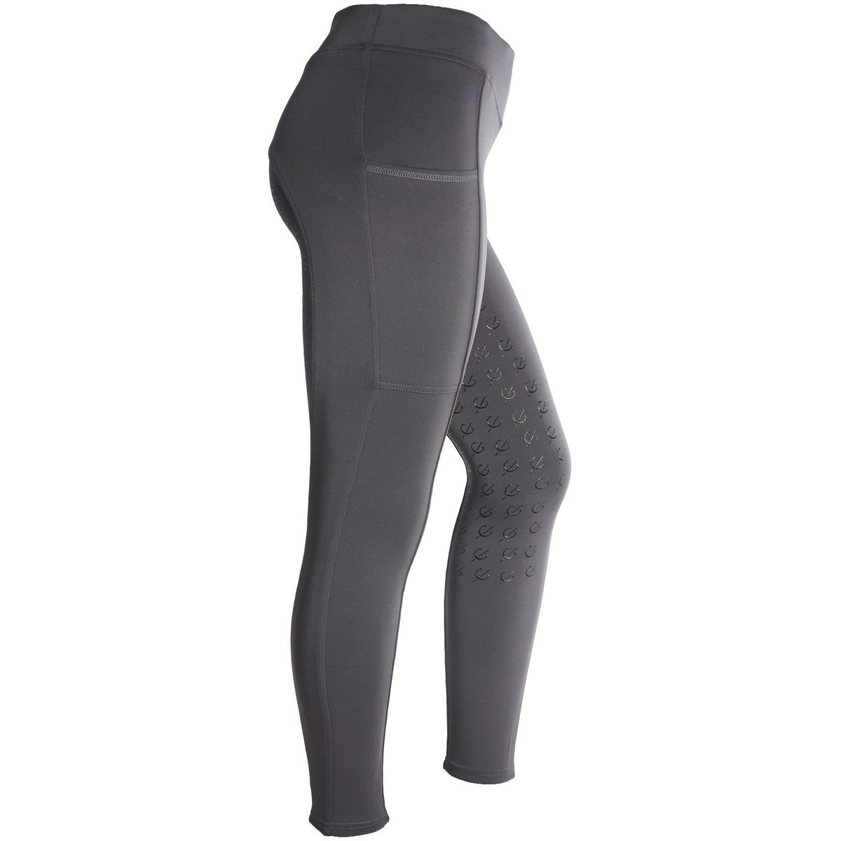 Covalliero Rijlegging ClassicStar Graphite