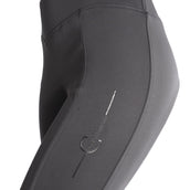 Covalliero Rijlegging ClassicStar Graphite