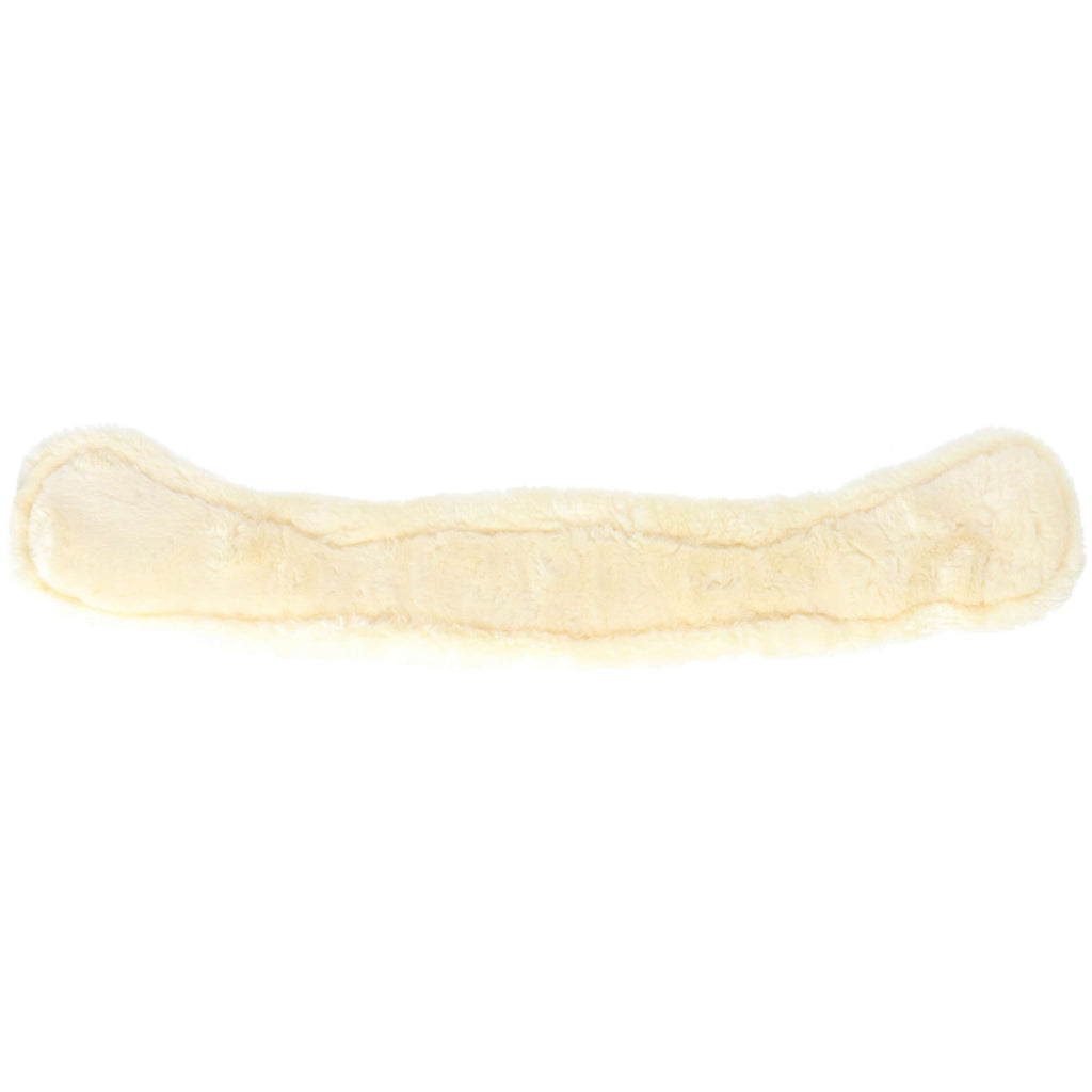 Covalliero Singel Faux Fur Zwart