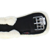 Covalliero Singel Faux Fur Zwart