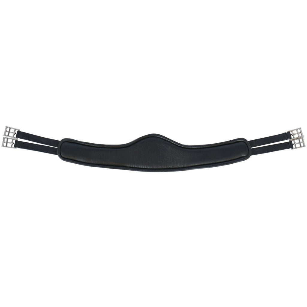 Waldhausen Singel Contour Leder Zwart
