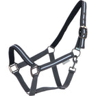 Waldhausen Halster Reflex Stripe Grijs