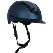 Swing Cap H19 Shine Blauw