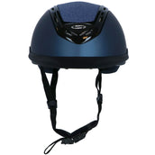 Swing Cap H19 Shine Blauw