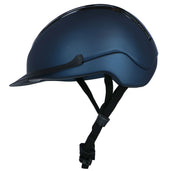 Swing Cap H19 Shine Blauw