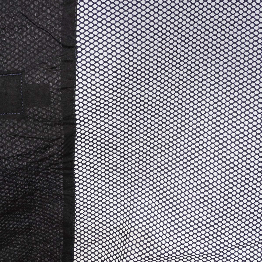 Waldhausen Vliegendeken Comfort met Buikflap Nightblue