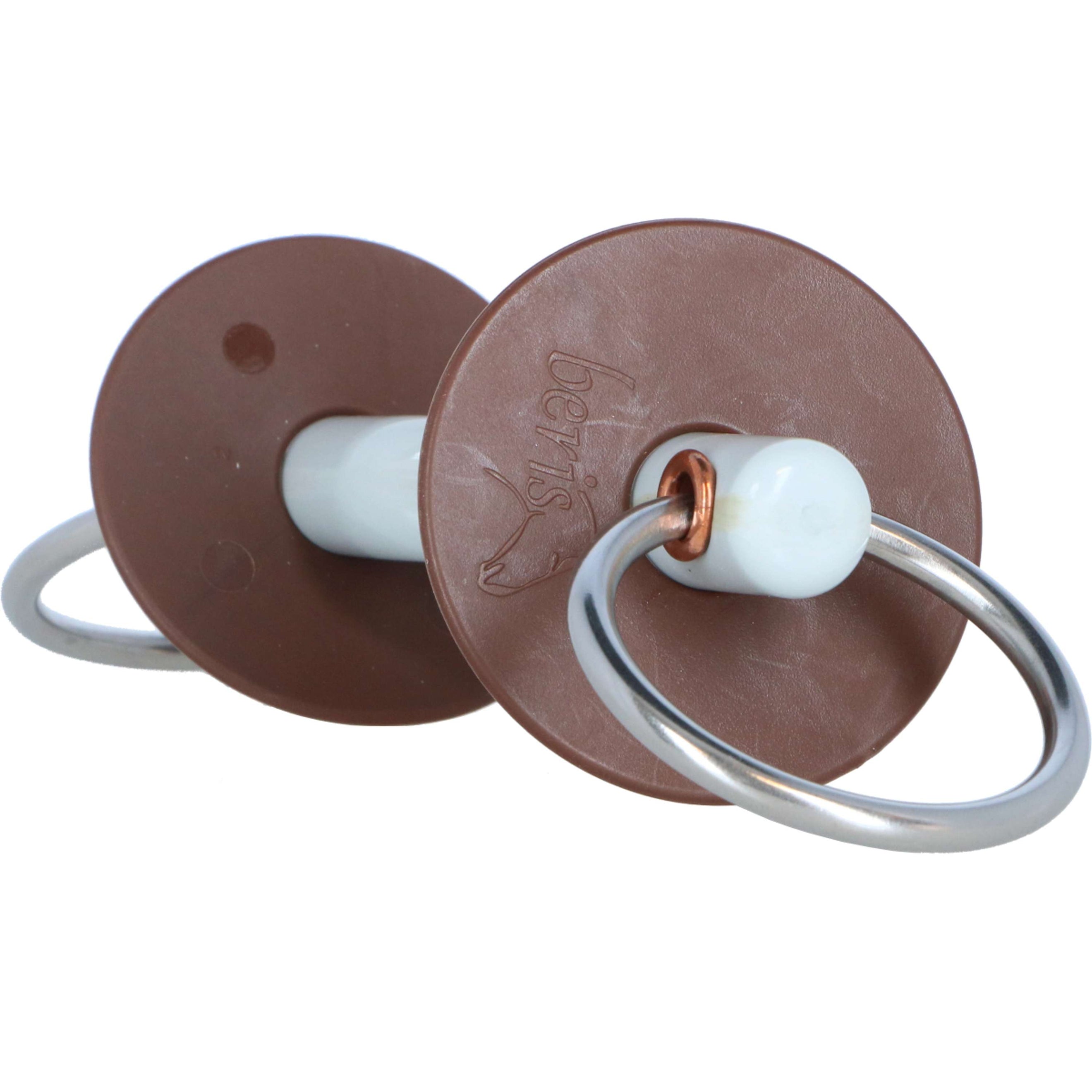 Beris Watertrens 6cm 18mm met Harde Tongboog Beris Watertrens 6cm 18mm met Harde Tongboog