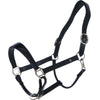 Waldhausen Halster X-Line Anatomic Leder Zwart