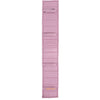 HB Longeeronderlegger Glitter Roze