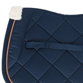 Harry's Horse Zadeldekje Heritage III Veelzijdigheid Navy