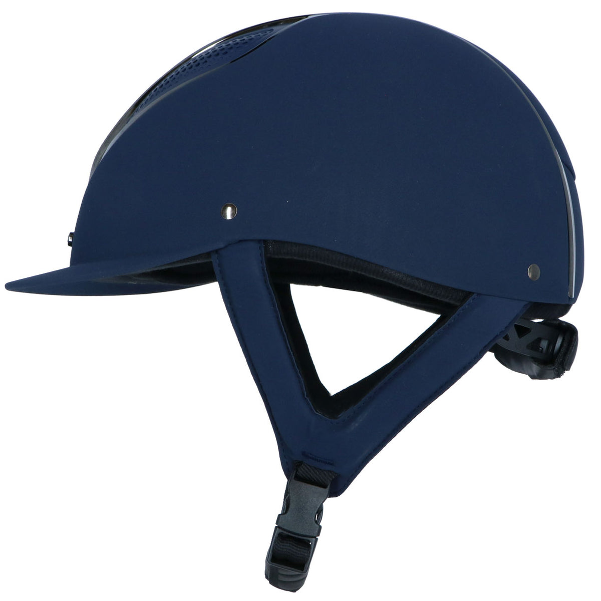 Lami-Cell Cap Aramis Marineblauw