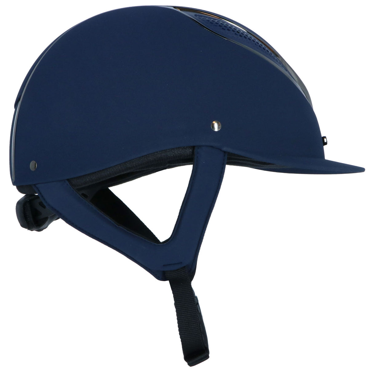 Lami-Cell Cap Aramis Marineblauw