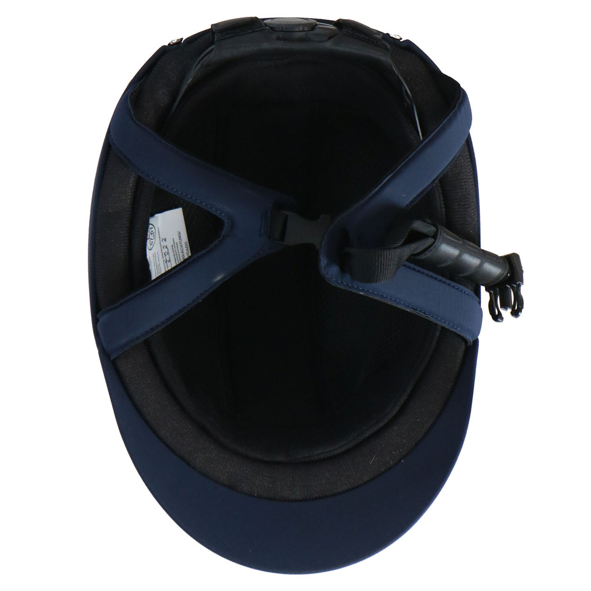 Lami-Cell Cap Aramis Marineblauw